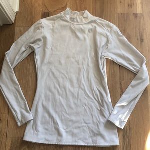 Under armour turtle neck